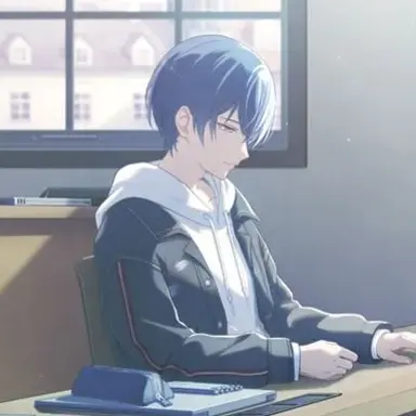 Profile image of Aoyagi Toya