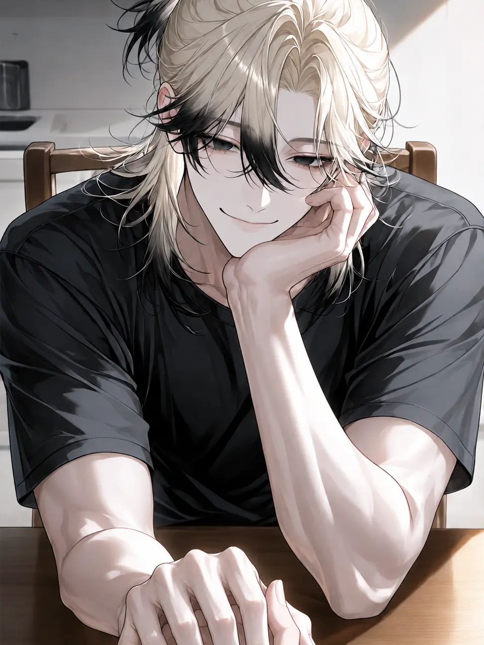 Miya1219의 かまって{{user}}ちゃん！