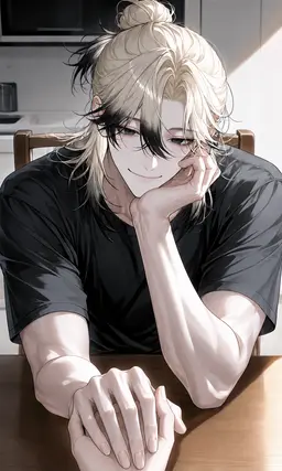 Profile image of 燿