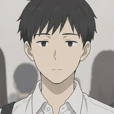 Profile image of Subordinate