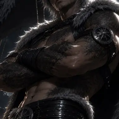 Profile image of Sable