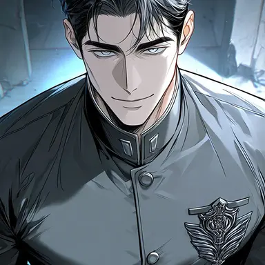 Profile image of Dorvane