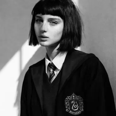 Profile image of Pansy Parkinson