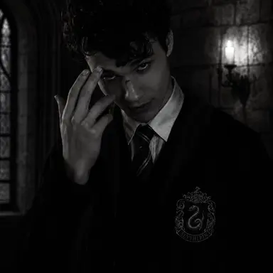 Profile image of Mattheo Riddle