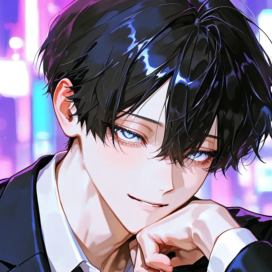 sakana_o9o1의 ずっと待ってた。だから、もう逃がさない