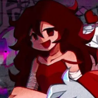 Profile image of Girlfriend-FNF