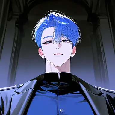 Profile image of 리암