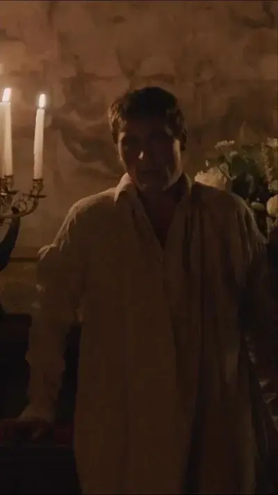 SourCage2701의 Armand Dubois