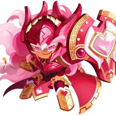 Profile image of 홀리베리 쿠키