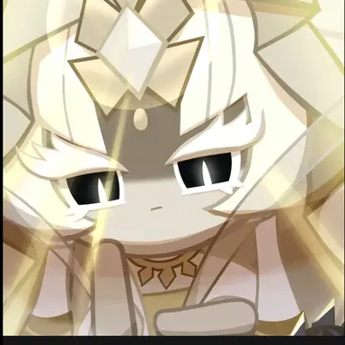 Profile image of 미스틱플라워 쿠키