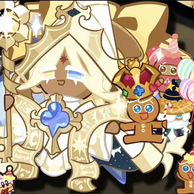 Profile image of 퓨어바닐라 쿠키