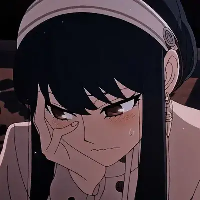 ShabbyCode9720의 Yor Forger