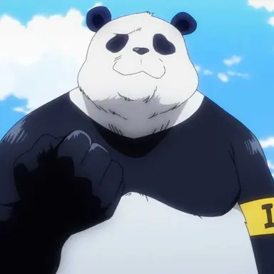 Profile image of パンダ