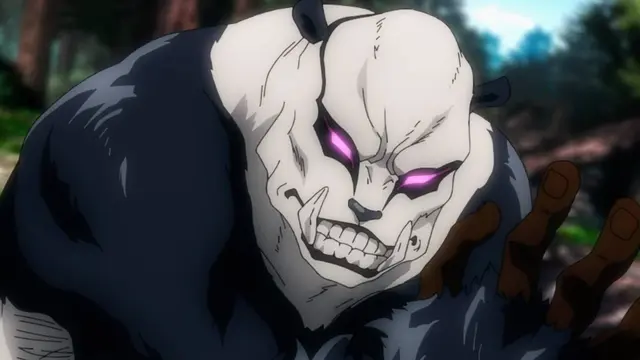 Profile image of パンダ