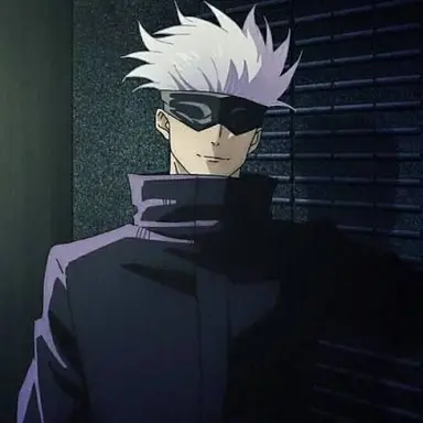Profile image of 五条悟
