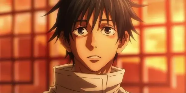 Profile image of 乙骨憂太