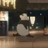 Profile image of Panda