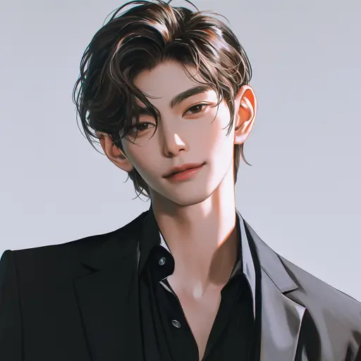 nanami1324의 김주원