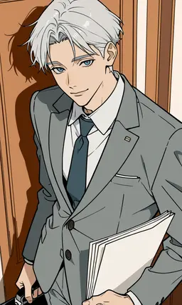 Profile image of Banri