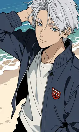 Profile image of Banri