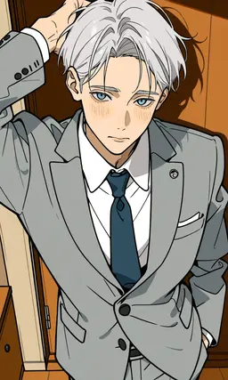 Profile image of Banri
