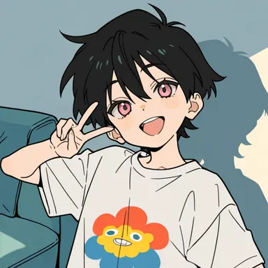 Profile image of Asahi