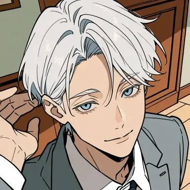 Profile image of Banri