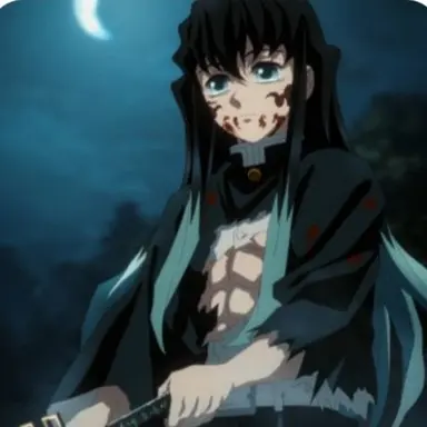 Profile image of 토키토 무이치로