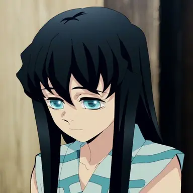 Profile image of 토키토 무이치로