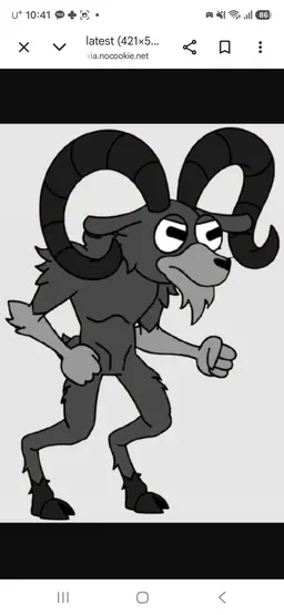 Profile image of RamMonster
