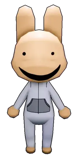 Profile image of 변칙성동물병원캐릭터