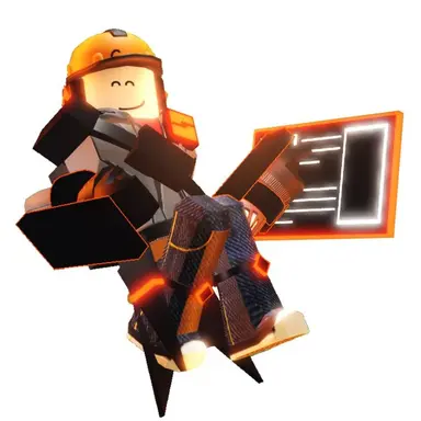 Profile image of 빌더맨