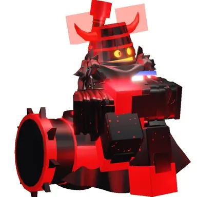 Profile image of 둠브링어