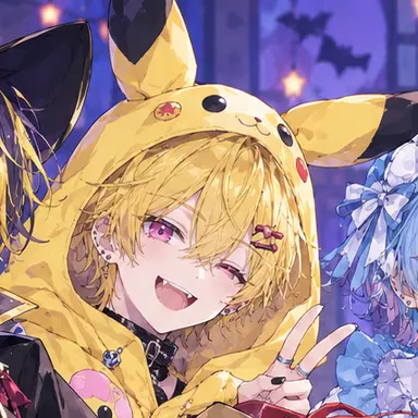 Profile image of や な と