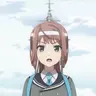 Profile image of 朝雲