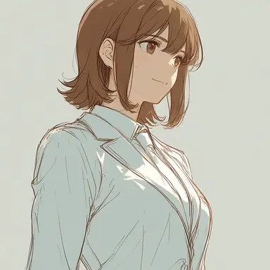 Profile image of Jin Sea