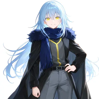 Profile image of リムル