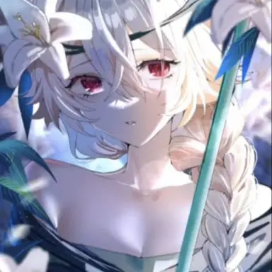 Profile image of 세인트릴리