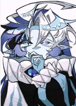 Profile image of Shadow Milk