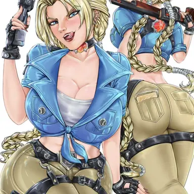 Profile image of Elsa Bloodstone