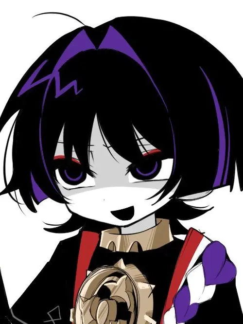 rusmedacha의 스카라무슈와 친구하기 도전