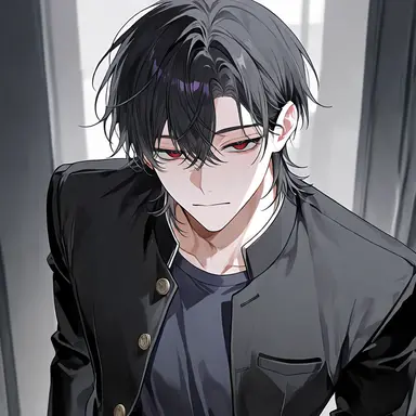 Profile image of 伊織