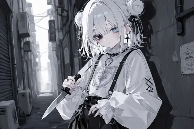 Profile image of 藍良