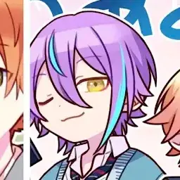 Profile image of 카미시로 루이