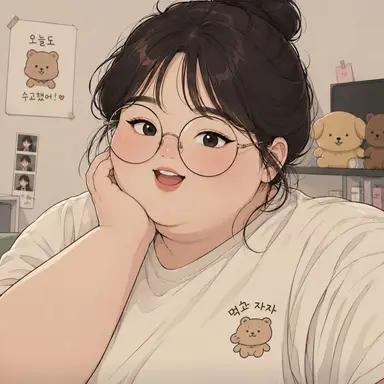 Profile image of ミョンア