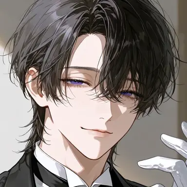 Profile image of アルベルト