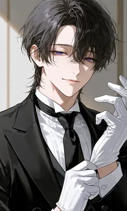 Profile image of アルベルト