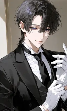 Profile image of アルベルト