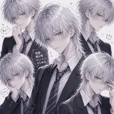 Profile image of 秤