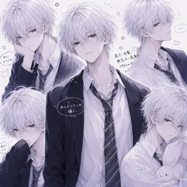 Profile image of 彗